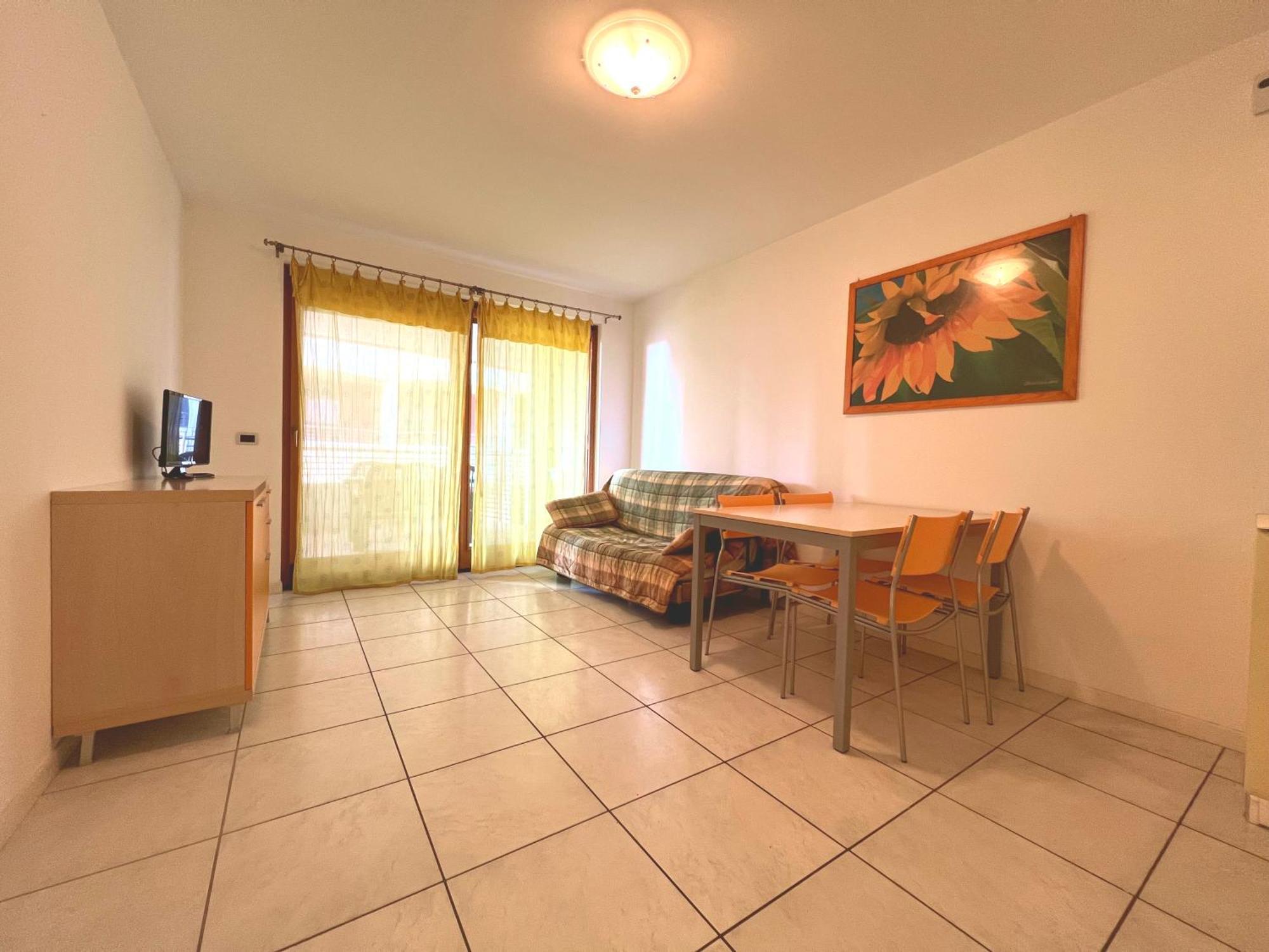 Costa Azzurra Apartment Grado Quarto foto