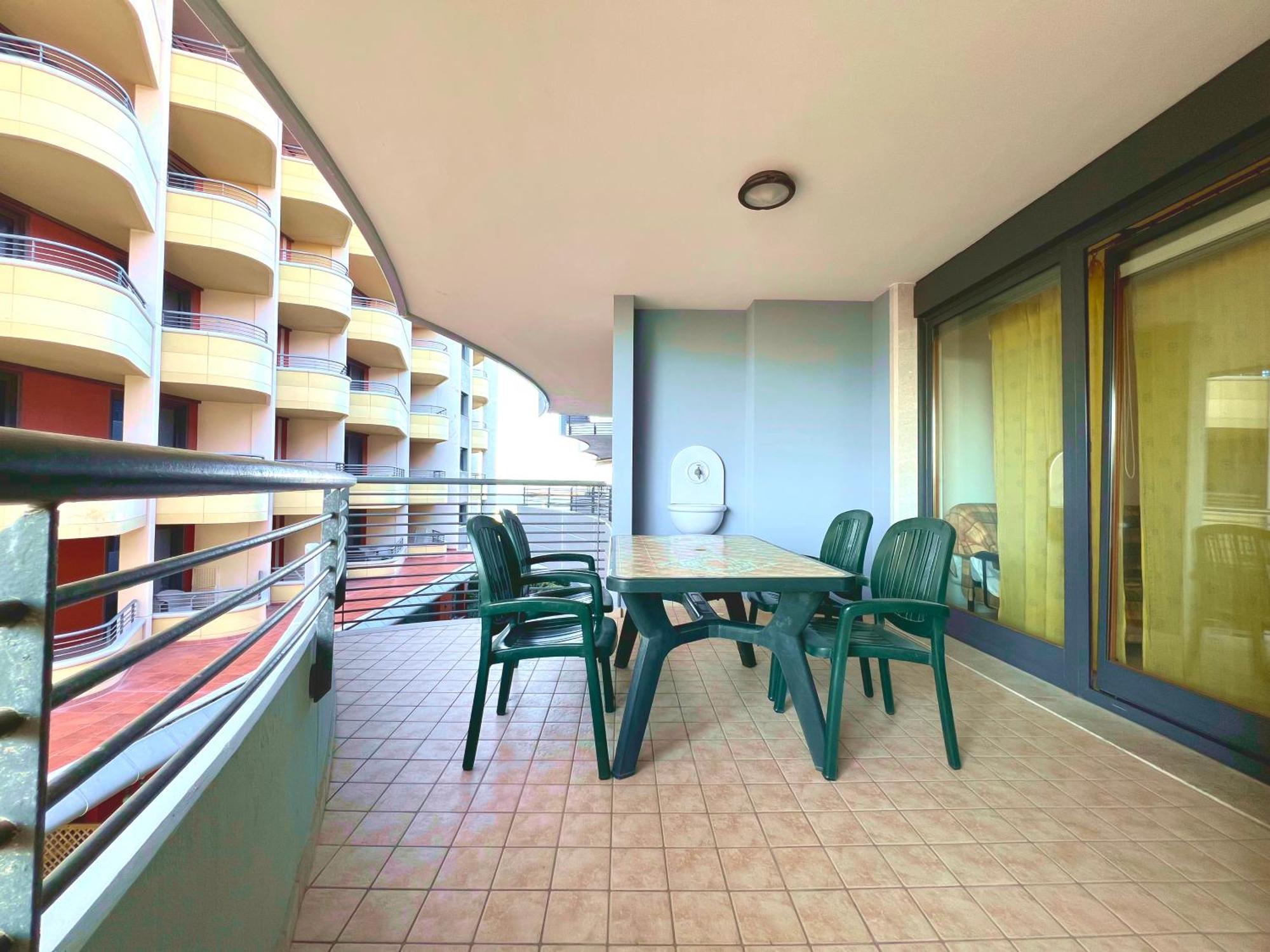 Costa Azzurra Apartment Grado Quarto foto