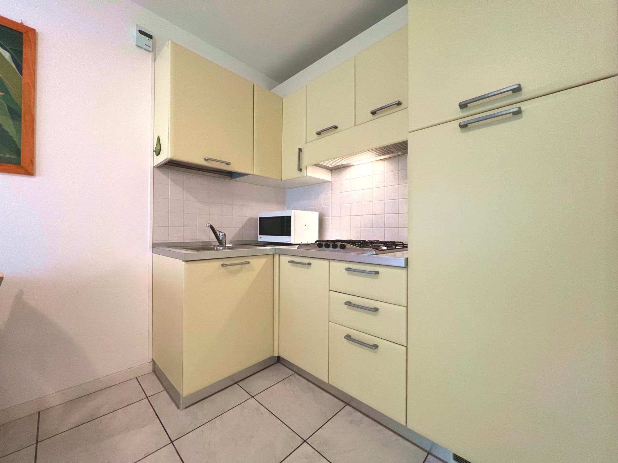 Costa Azzurra Apartment Grado Quarto foto