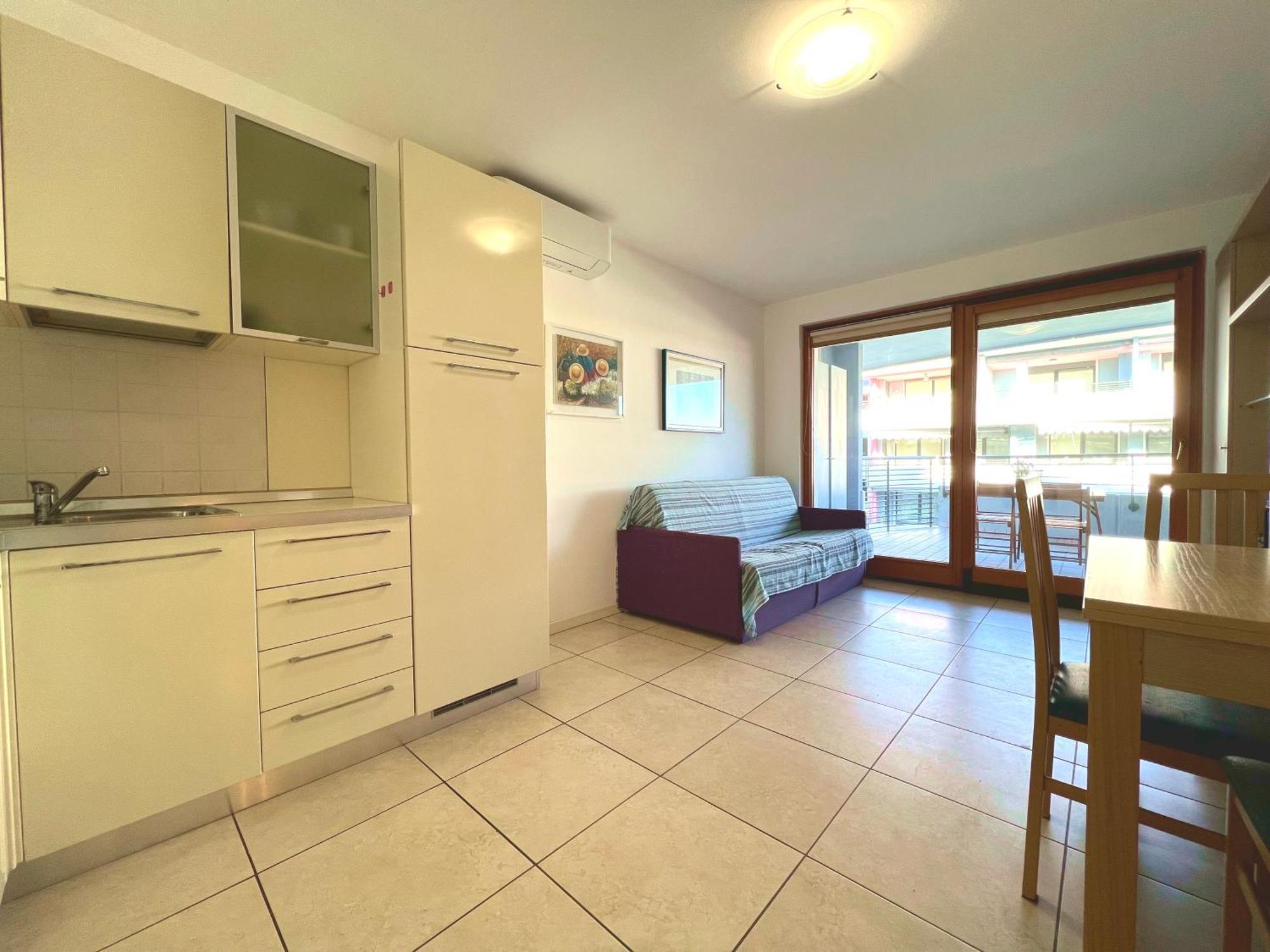 Costa Azzurra Apartment Grado Quarto foto