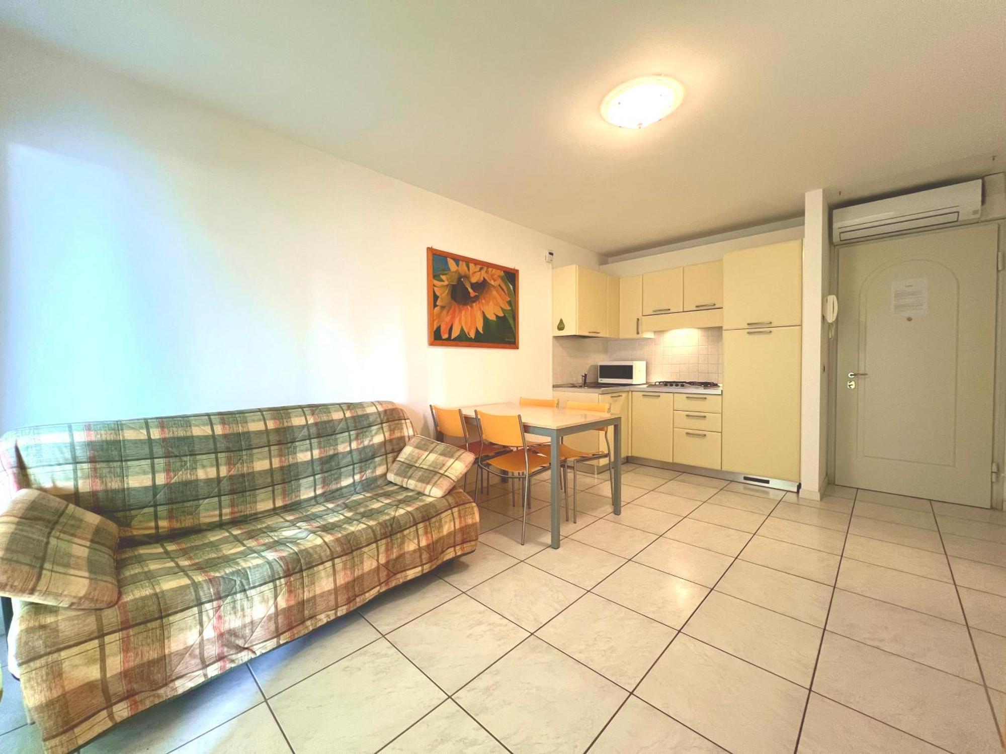 Costa Azzurra Apartment Grado Quarto foto