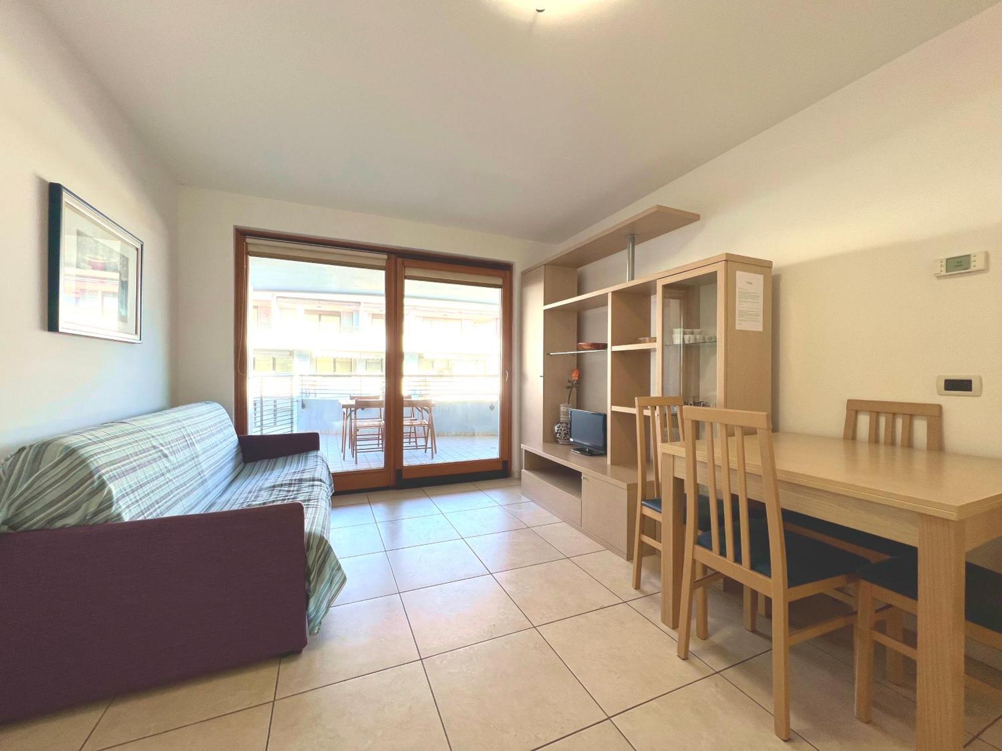 Costa Azzurra Apartment Grado Quarto foto