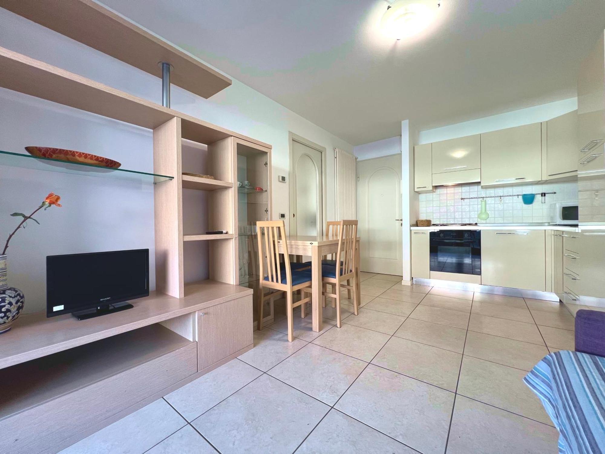 Costa Azzurra Apartment Grado Quarto foto