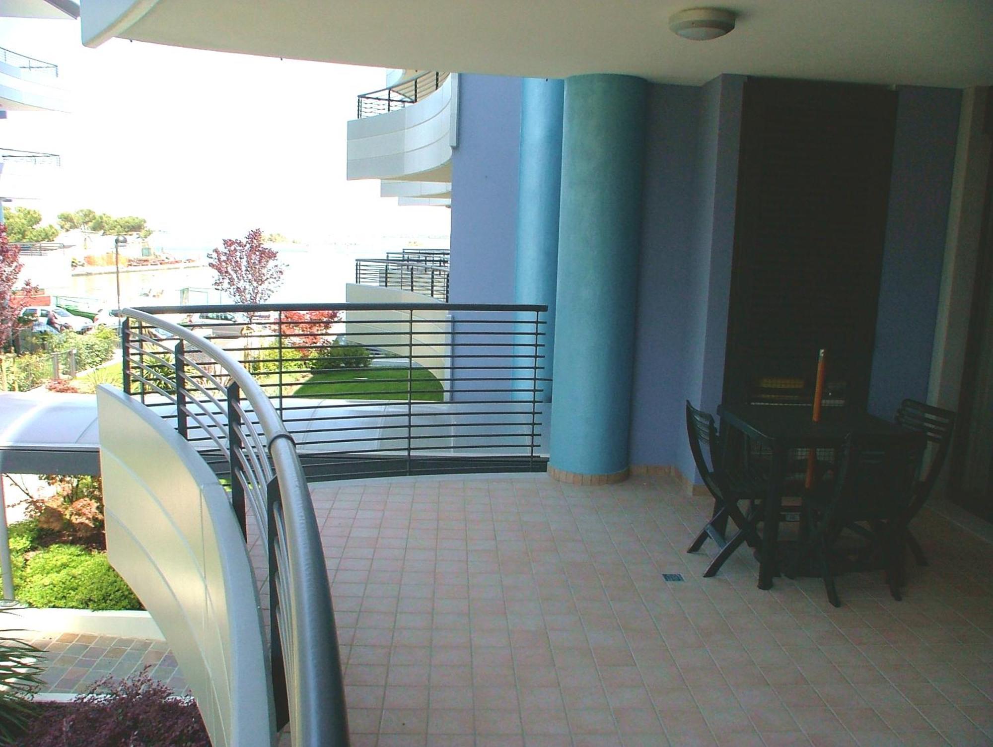 Costa Azzurra Apartment Grado Quarto foto