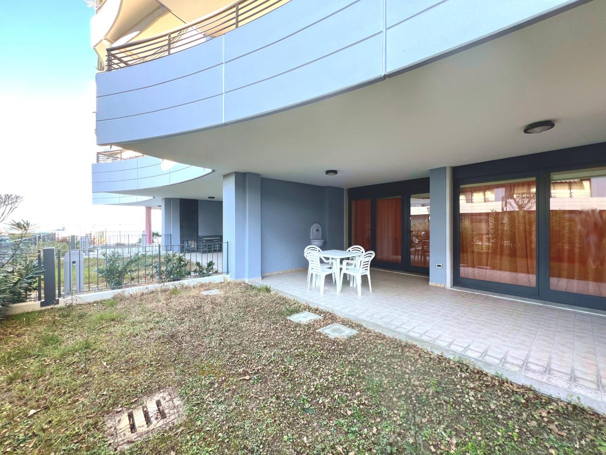 Costa Azzurra Apartment Grado Quarto foto