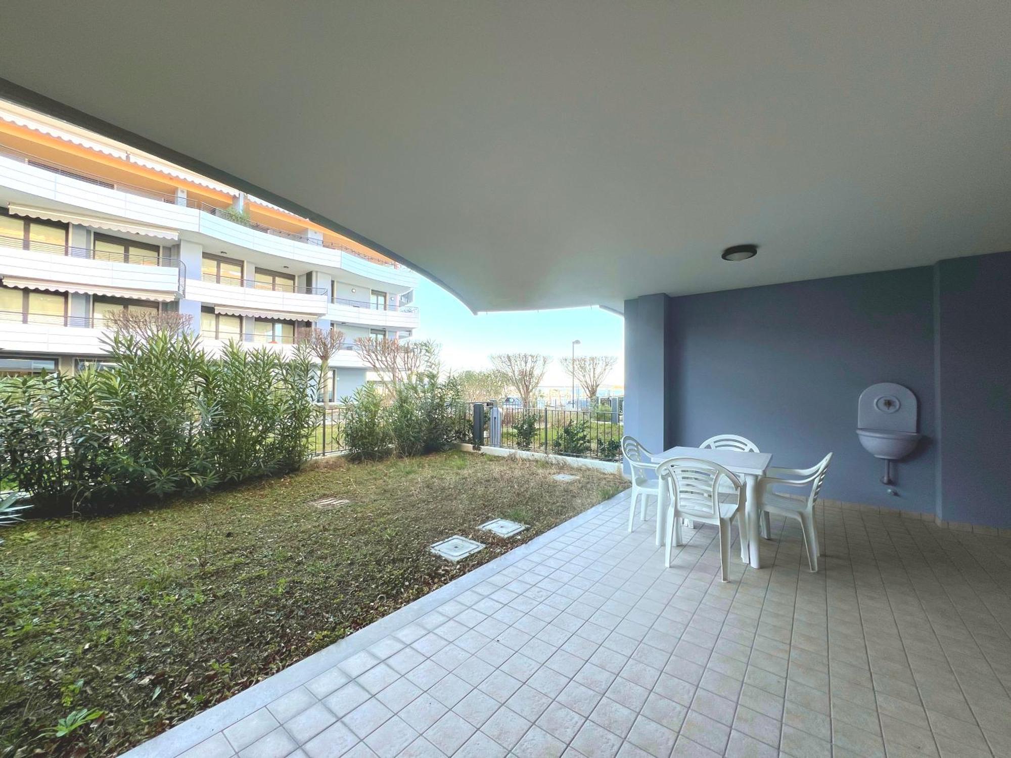 Costa Azzurra Apartment Grado Quarto foto