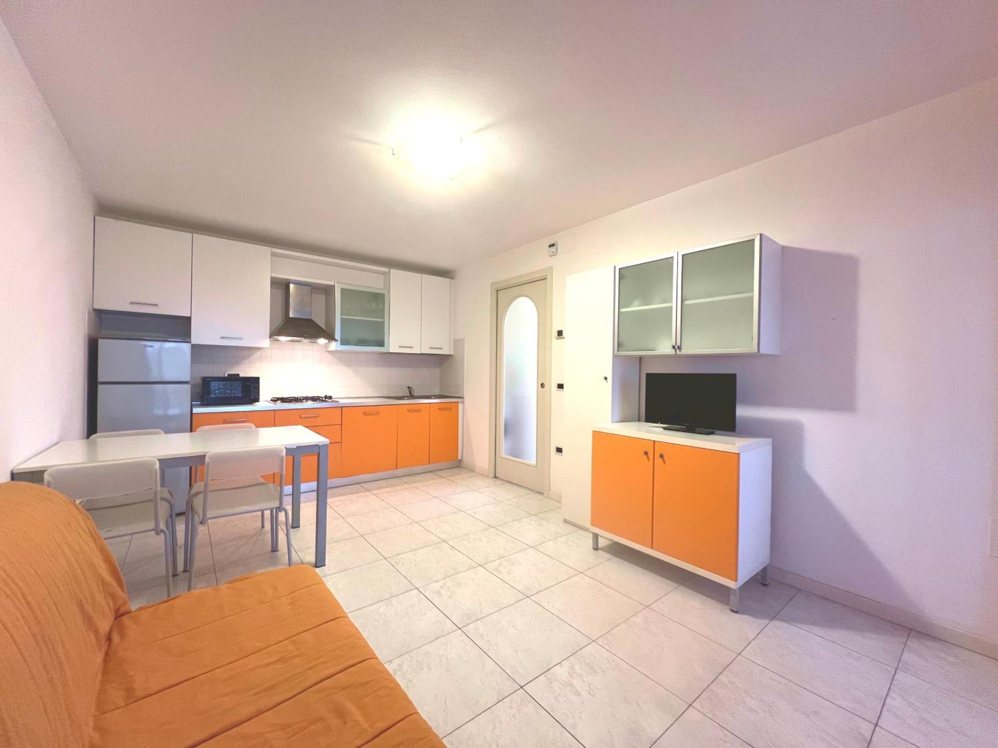 Costa Azzurra Apartment Grado Quarto foto