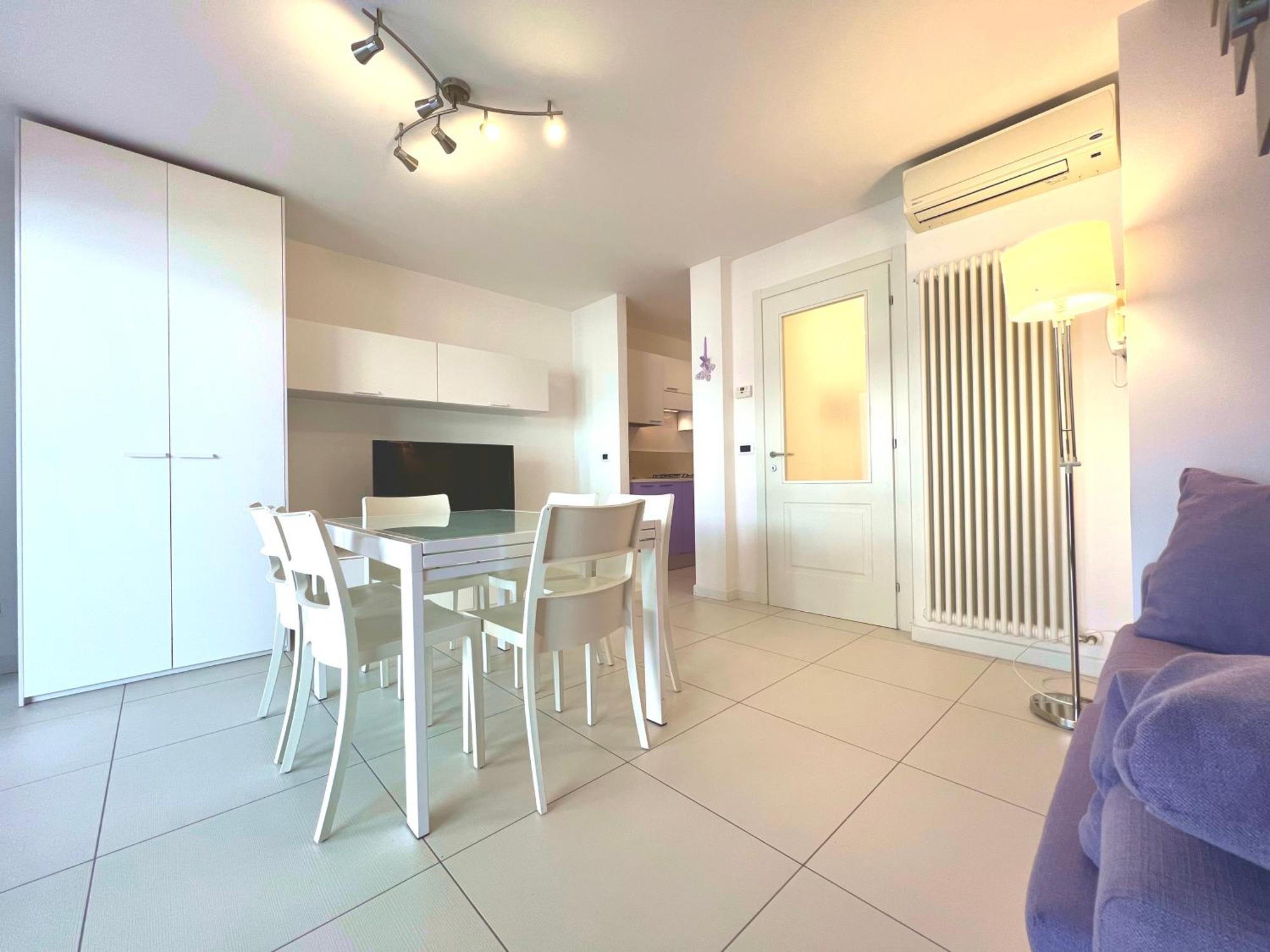 Costa Azzurra Apartment Grado Quarto foto