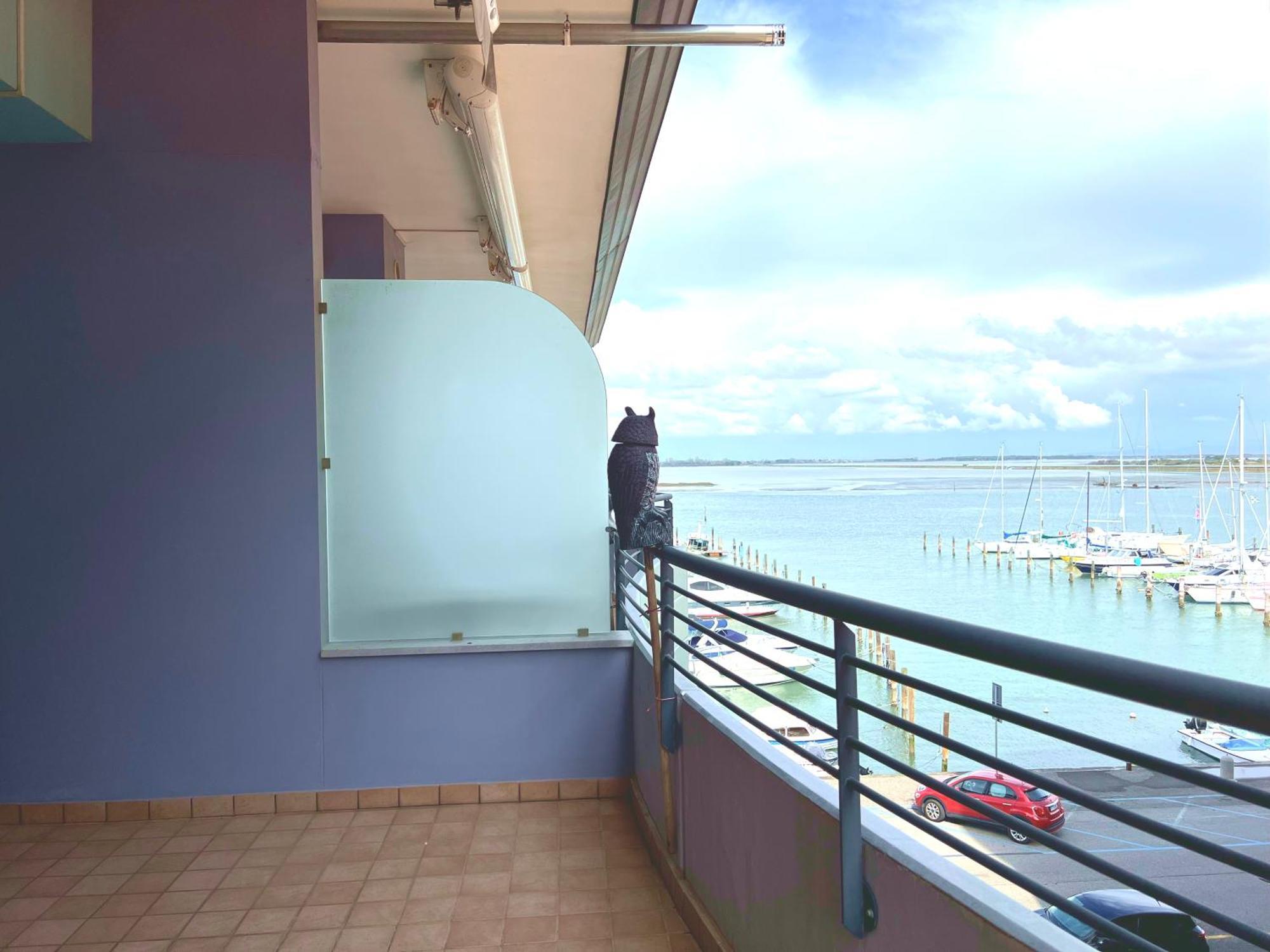 Costa Azzurra Apartment Grado Quarto foto